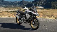 BMW R 1250 GS 2019