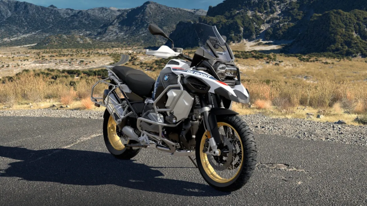 BMW R 1250 GS 2024: Preço, Ficha Técnica e Versões Mobiauto