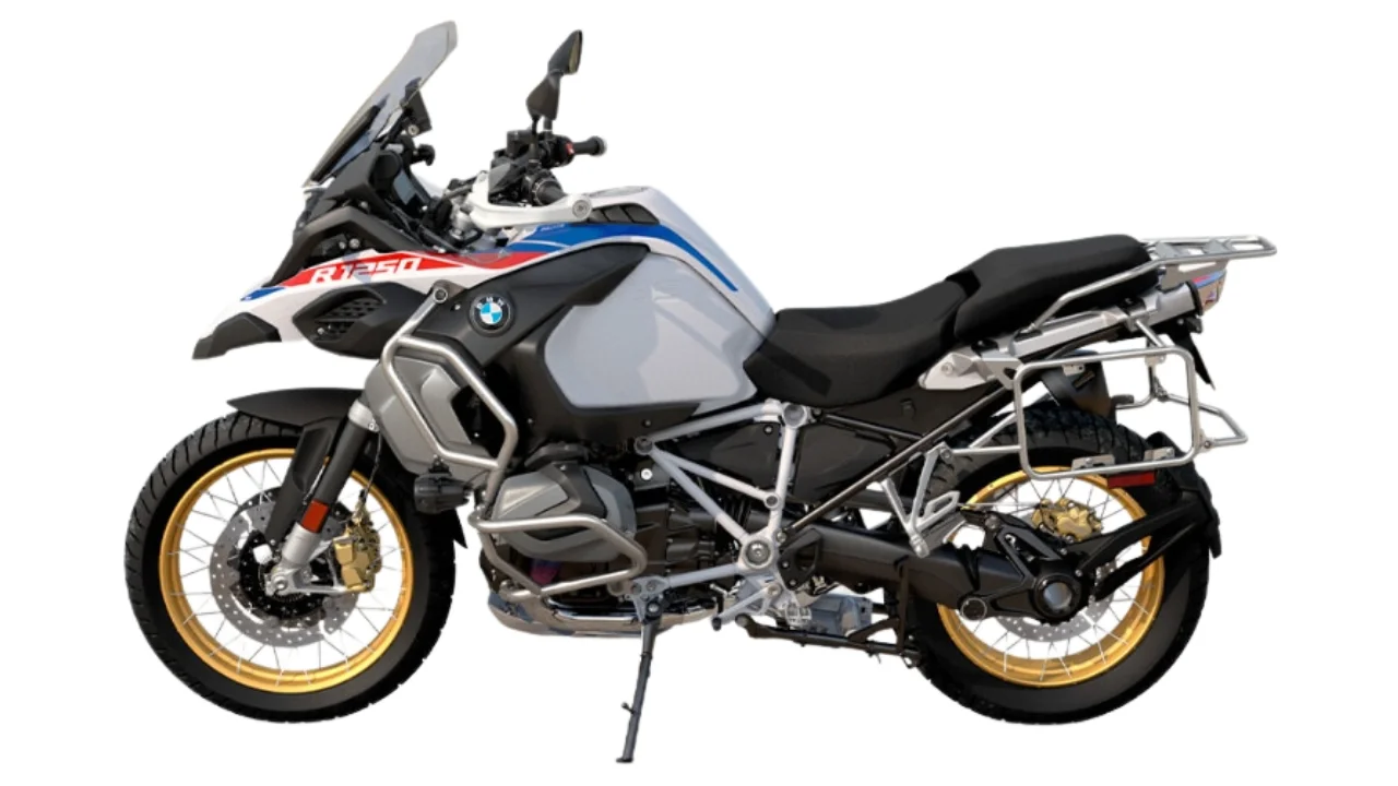 BMW R 1250 GS Adventure Premium Rallye