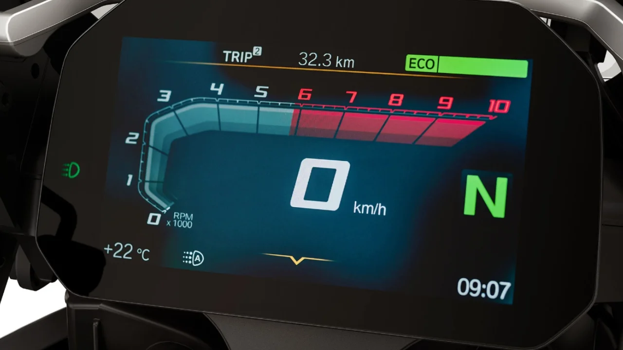 BMW R 1250 GS Adventure Premium Rallye