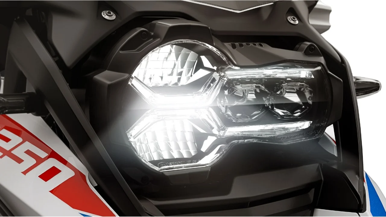 BMW R 1250 GS Adventure Premium Rallye