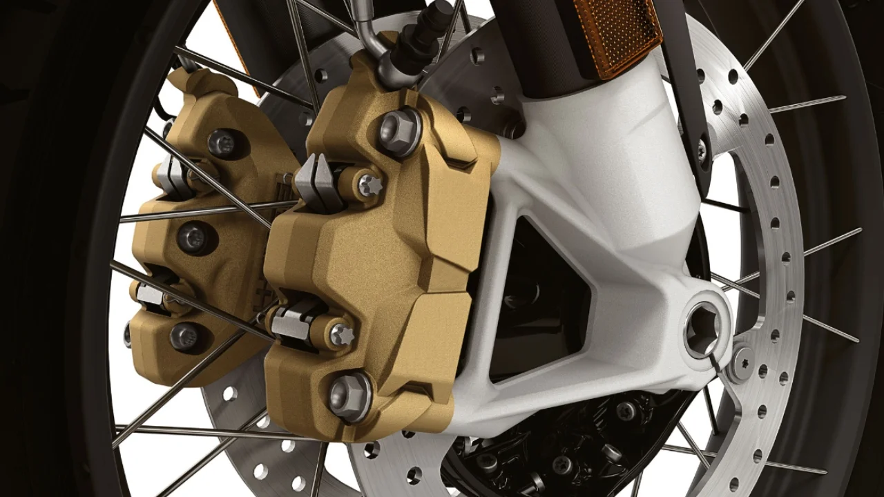 BMW R 1250 GS Adventure Premium Rallye