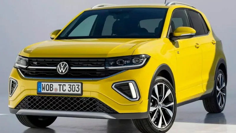 Como será o motor VW 1.5 TSI Evo2 híbrido flex nacional de até 272 cv