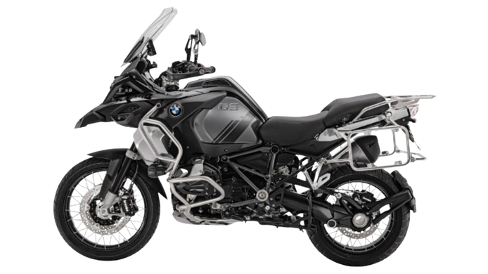 Imagem do veículo BMW R 1300 GS 2025 Adventure 