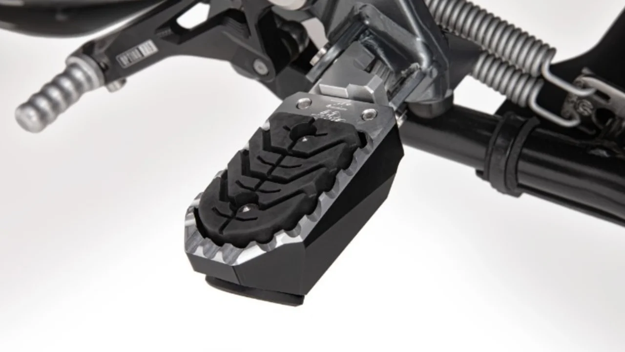 BMW R 1250 GS Adventure Premium Triple Black Option 719