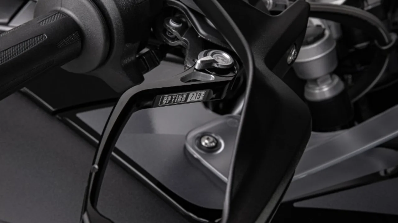 BMW R 1250 GS Adventure Premium Triple Black Option 719