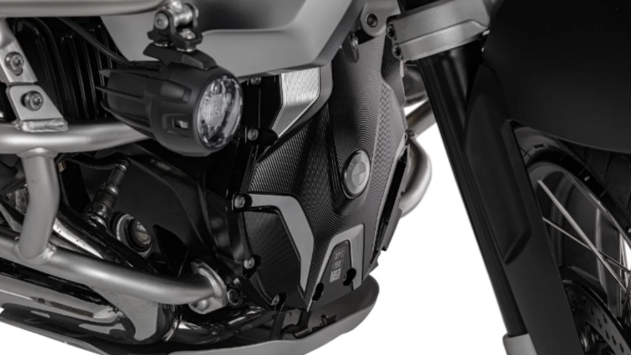 BMW R 1250 GS Adventure Premium Triple Black Option 719