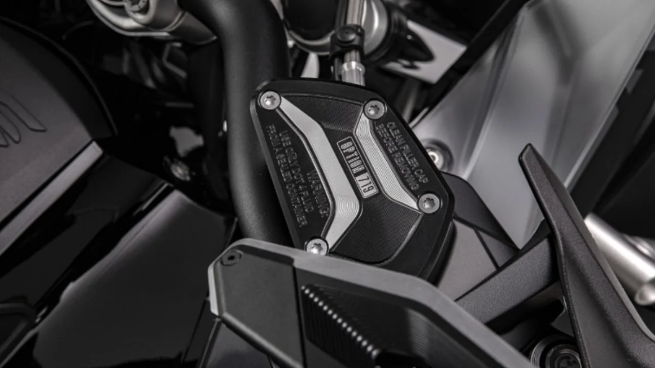 BMW R 1250 GS Adventure Premium Triple Black Option 719