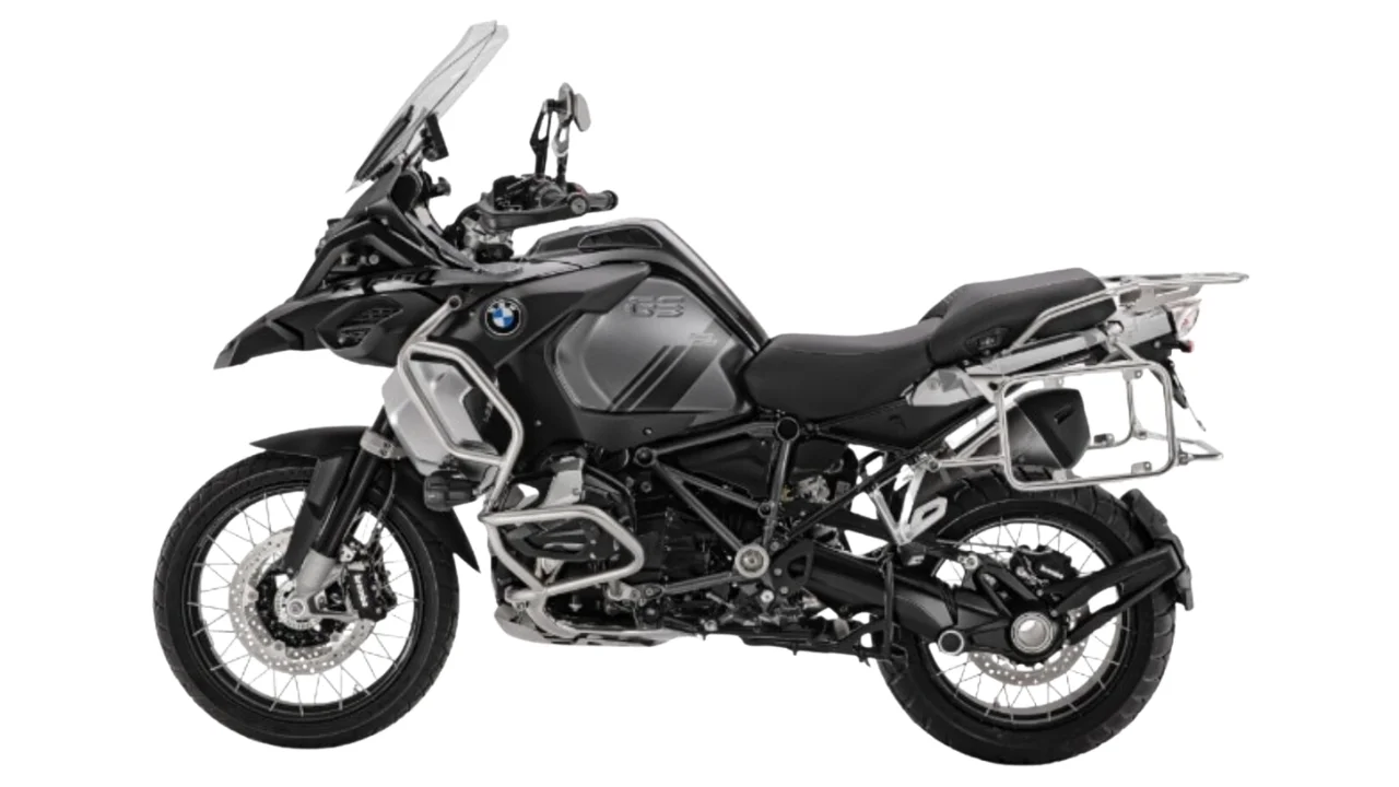 BMW R 1300 GS Adventure 