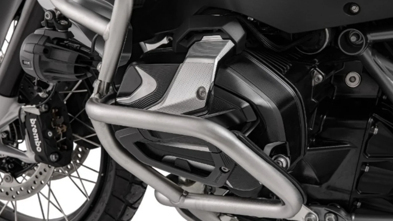 BMW R 1300 GS Adventure 