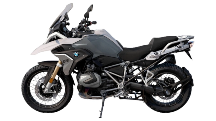 Imagem do veículo BMW R 1250 GS 2023 Sport