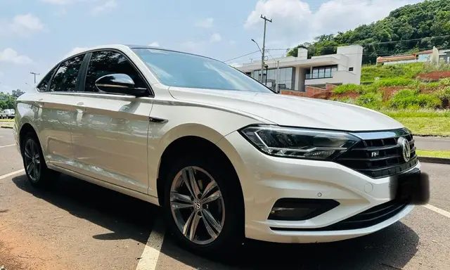 Carro Volkswagen Jetta 2020 1.4 250 TSI R-Line