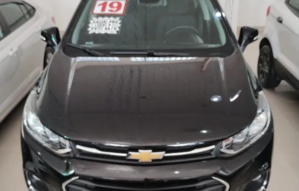 Chevrolet Onix 2019 em São Roque
