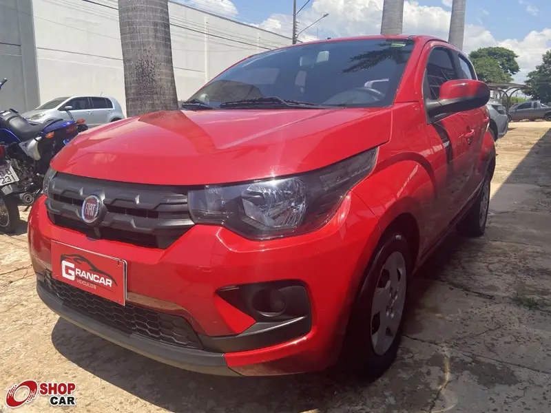 Fiat Like 1.0