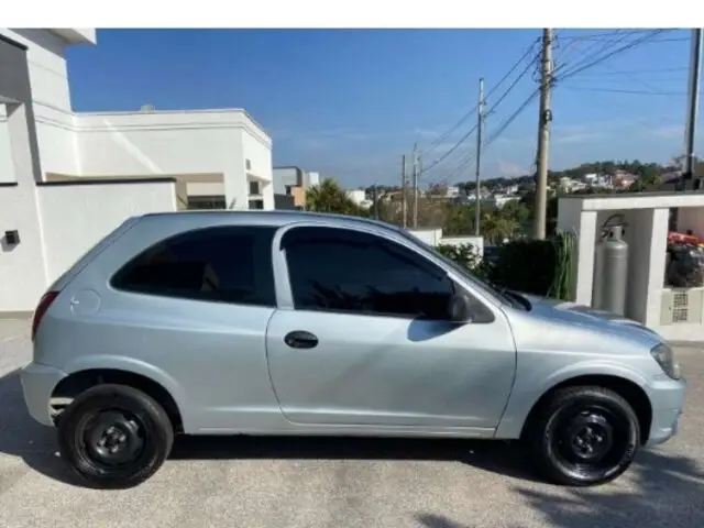 Chevrolet Celta LS 1.0 (Flex) 2p