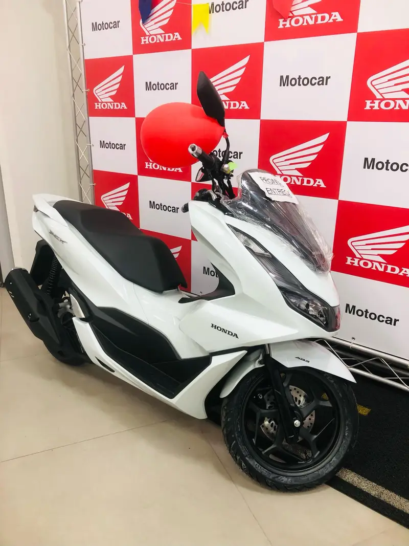 Honda PCX 160 ABS