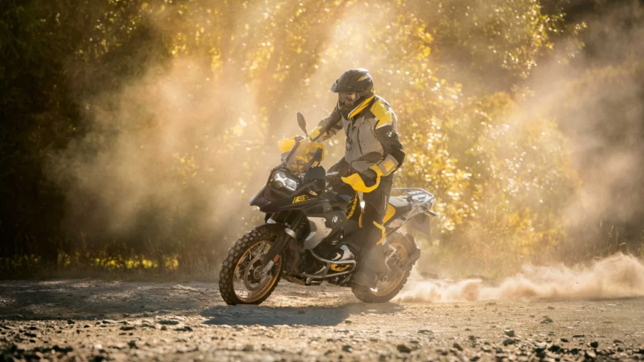 BMW R 1250 GS Adventure Premium 40 Anos