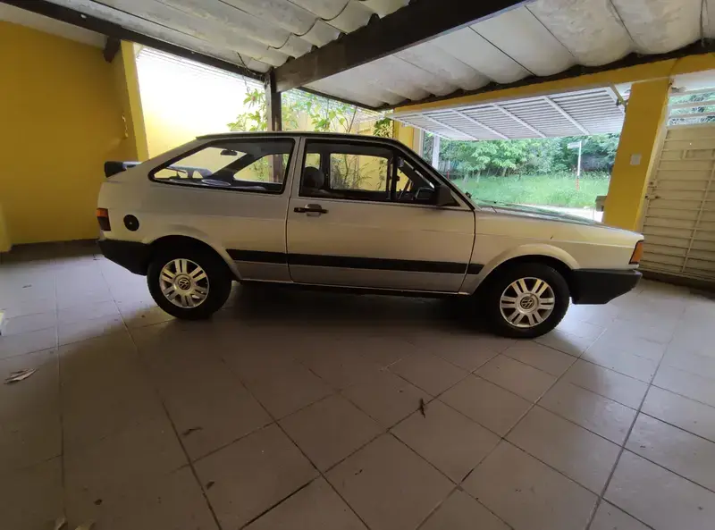 Volkswagen Gol GL 1.6