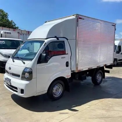Kia Bongo K2500 2.5 STD RS