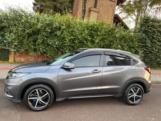 Carro Honda HR-V 2020 EXL 1.8