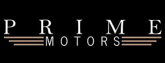 Fachada da loja PRIME MOTORS - Mogi-Mirim - SP