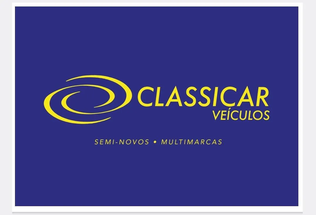 Classicar Veiculos Ltda