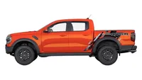 Ford Ranger Cabine Dupla 2024