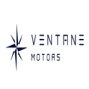 Logo da Ventane Motors