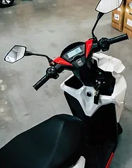 Ventane Motors Wind 2000W