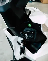 Ventane Motors Wind 2000W