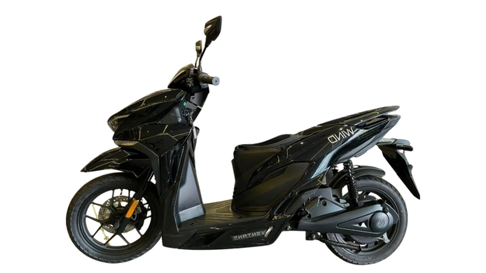 Imagem do veículo Ventane Motors Wind 2023 2000W