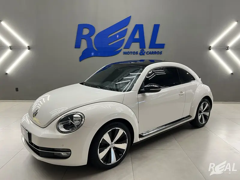 Volkswagen 2.0 TSi Sport