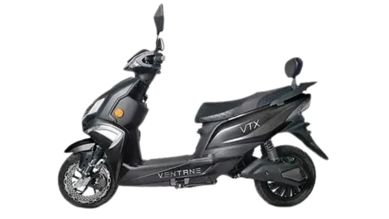 Ventane Motors VTX 3000W