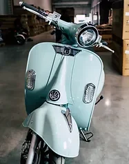 Ventane Motors Roma 3000W