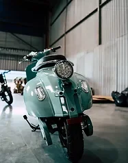 Ventane Motors Roma 3000W