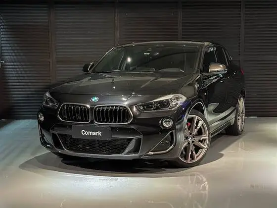 Carro BMW X2 2020 2.0 M35I Xdrive Steptronic