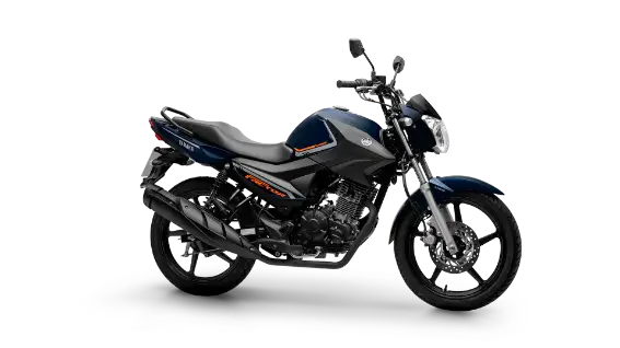 Moto Yamaha YBR 150 Factor 2024 150i ED