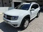 Carro Renault Duster 2016 1.6 16V Expression (Flex)