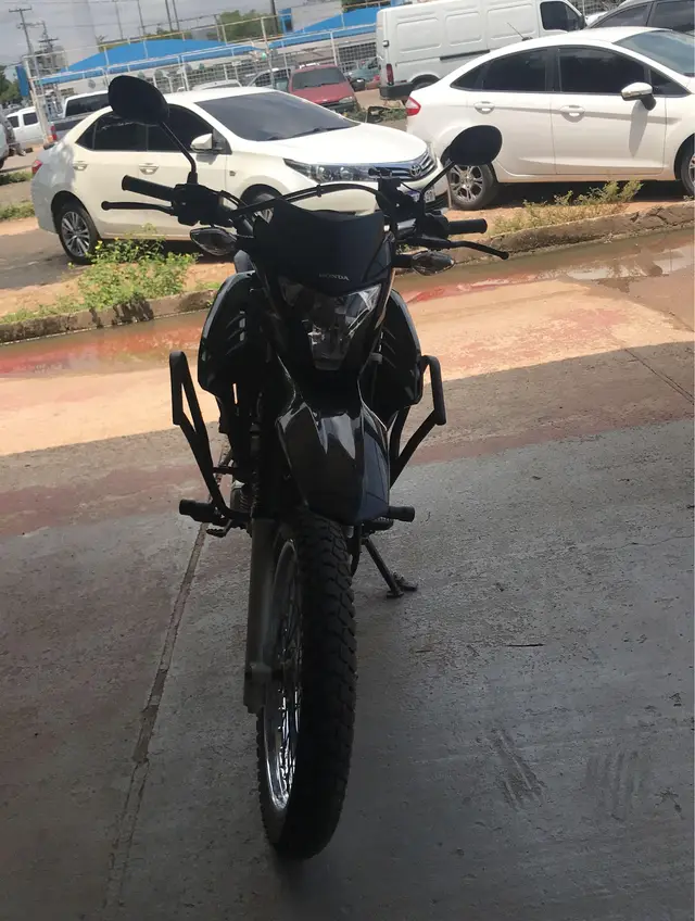 Carro Honda NXR 160 2022 Bros ESDD