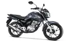 Moto Honda CG 160 2024 Fan