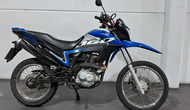 Carro Honda NXR 160 2020 Bros ESDD