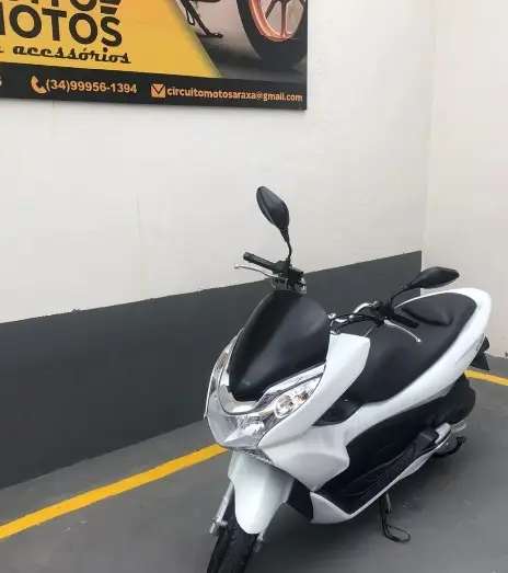 Carro Honda PCX 150 2014 150