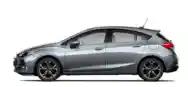 Chevrolet Cruze Sport6 Premier 1.4 Ecotec (Aut) (Flex)