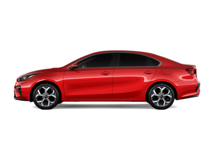 Imagem do veículo Kia Cerato 2020 2.0 16V EX (Aut) (Flex)