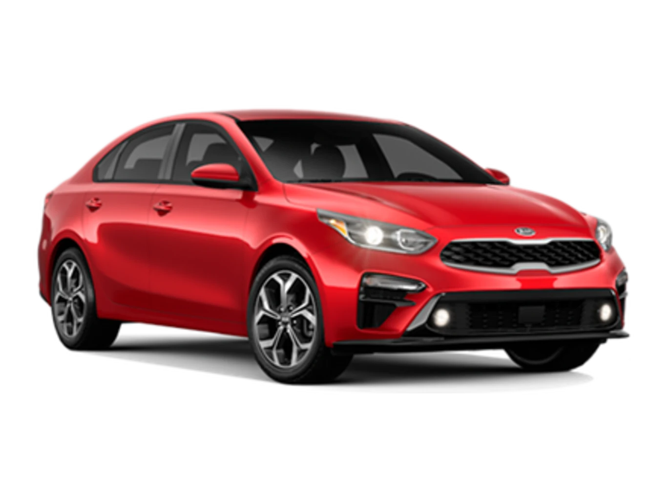 Kia Cerato 2.0 16V SX (Aut) (Flex)