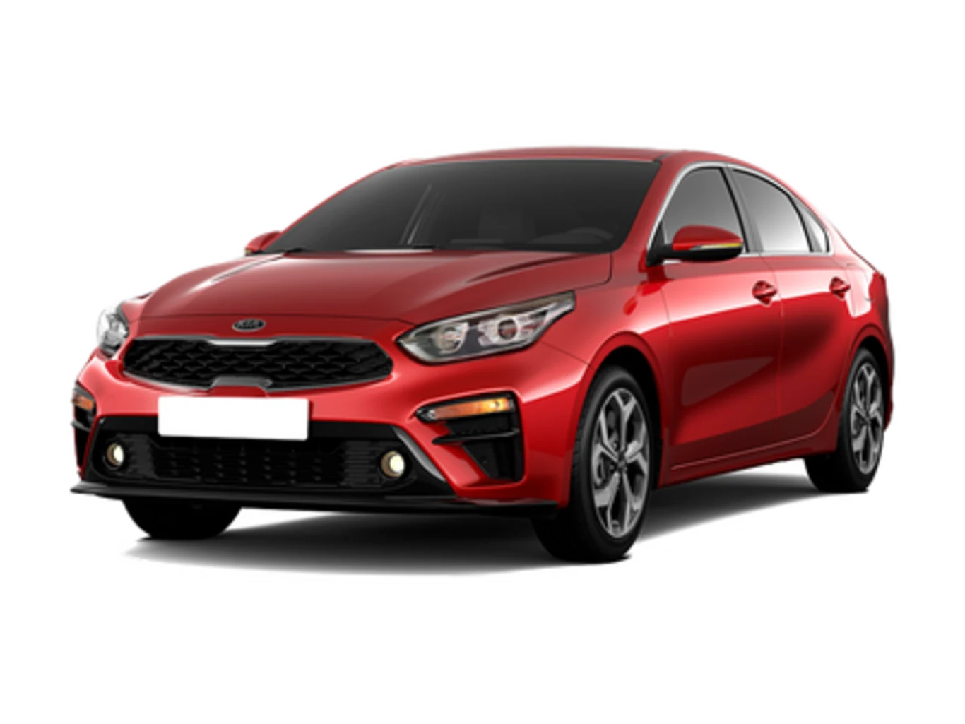 Kia Cerato 2.0 16V SX (Aut) (Flex)