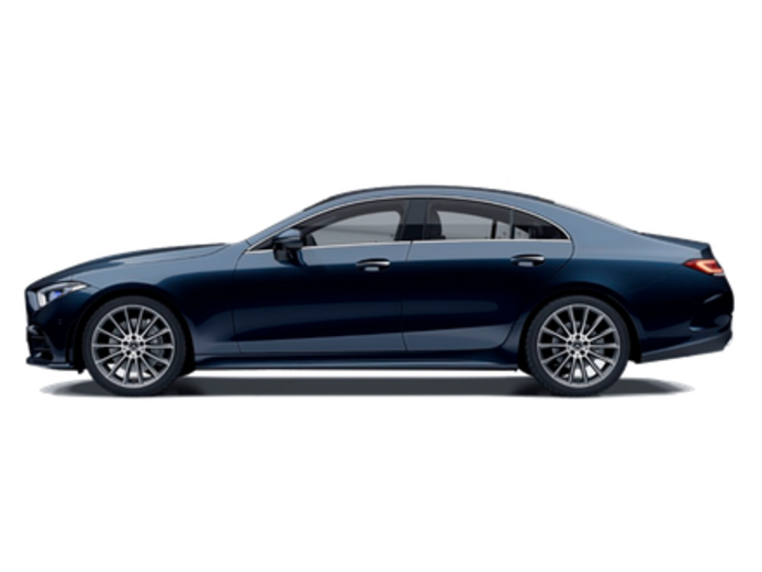 Imagem do veículo Mercedes-Benz CLS 450 2019 3.0 TB 4MATIC  (Híb.) 