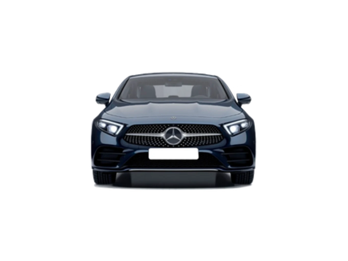 Mercedes-Benz CLS 450 3.0 I6 GASOLINA 4MATIC 9G-TRONIC