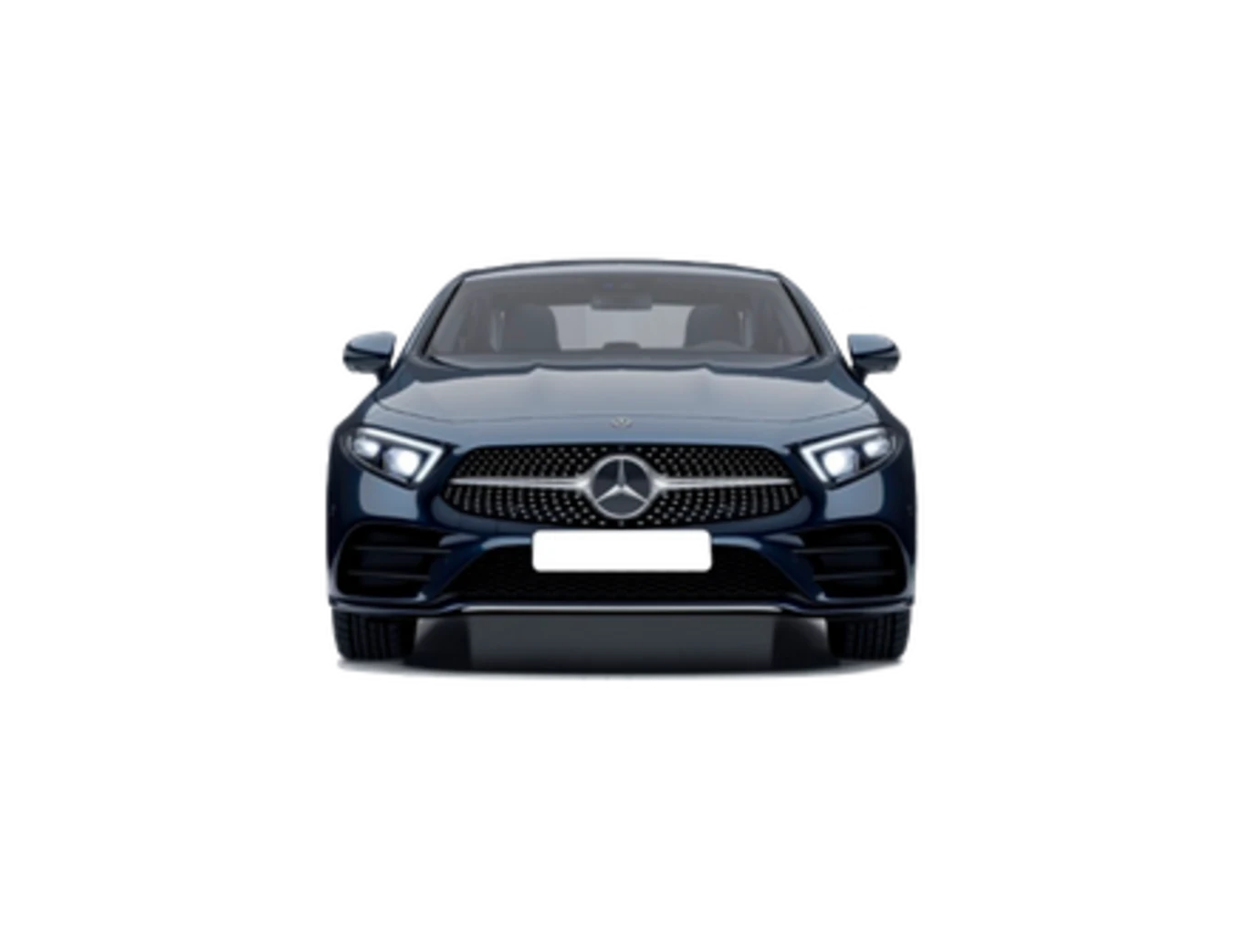 Mercedes-Benz CLS 450 3.0 TB 4MATIC  (Híb.) 
