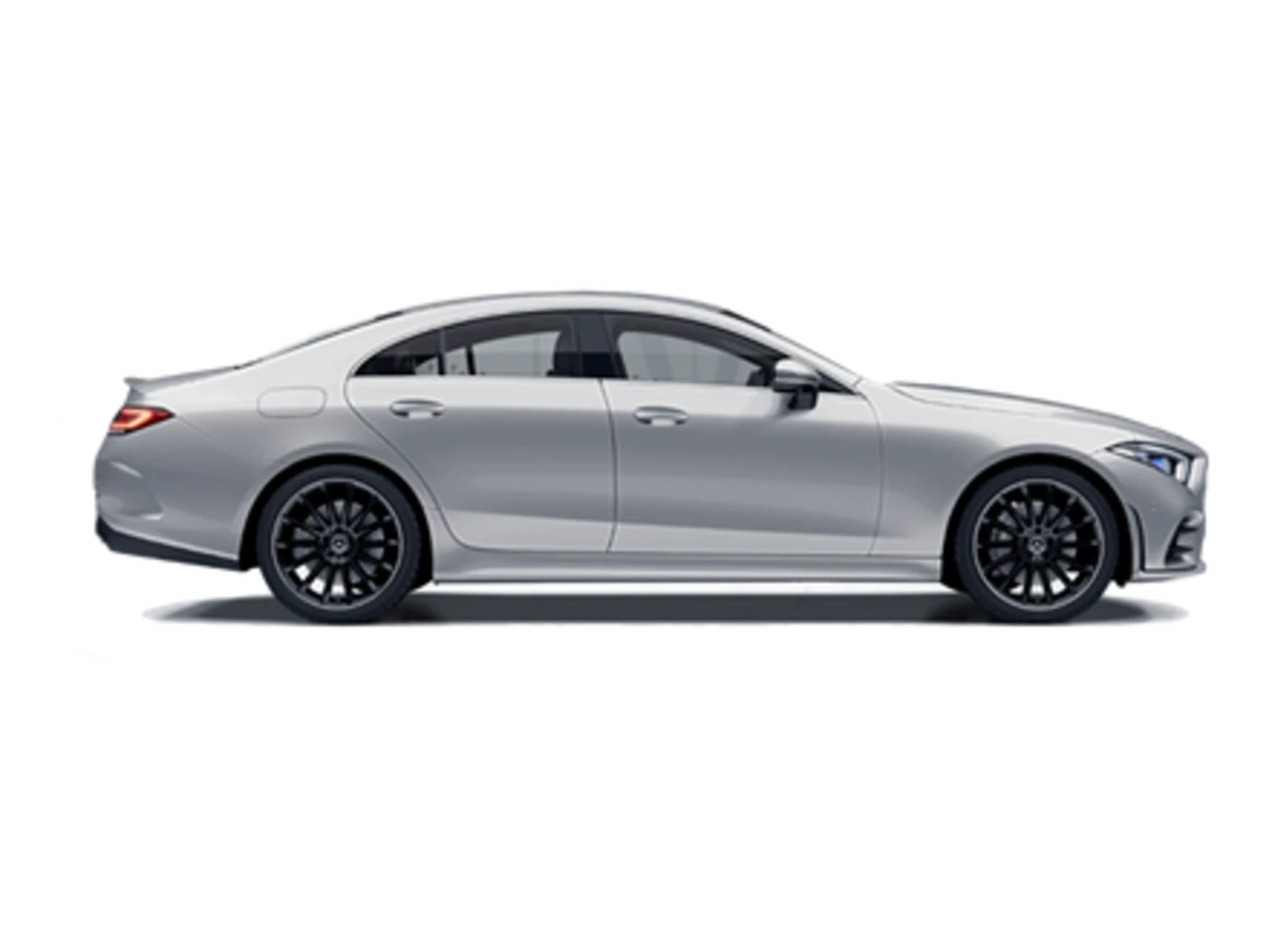 Mercedes-Benz CLS 450 3.0 I6 GASOLINA SPORT 4MATIC 9G-TRONIC 